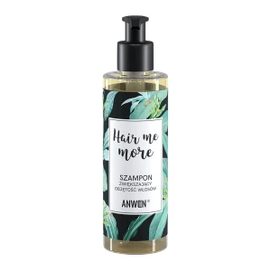 Anwen - Hair Me More - Szampon Zwiększający Objętość Włosów - 200ml