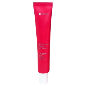 Jkosmec - Skin Solution Collagen Firming Face Cream - Ujędrniający Krem do Twarzy - 50ml OUTLET