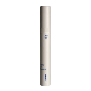 Korres - Drama Curl Mascara - Podkręcający Tusz do Rzęs - 01 Black - 13ml