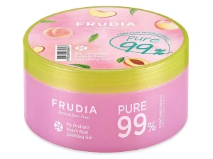 Frudia - My Orchard Peach Real Soothing Gel - Łagodzący Żel Brzoskwiniowy - 300ml