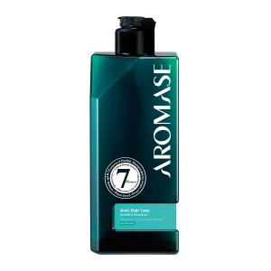 Aromase - Anti-Hair Loss Essential Shampoo - Szampon Przeciw Wypadaniu Włosów - 90ml