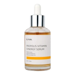 iUNIK - Propolis Vitamin Synergy Serum - Witaminowe Serum z Propolisem - 50ml