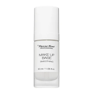 Pierre Rene - Make Up Base Smoothing - Silikonowa Baza pod Makijaż - 30ml