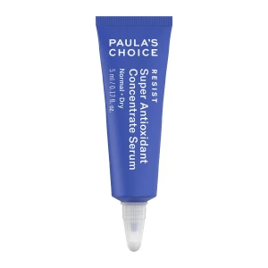 Paula's Choice - Resist - Anti-Aging Super Antioxidant Concentrate Serum - Antyoksydacyjne Serum z Witaminą C - 5ml