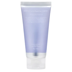 glow - Apple Enzyme Foaming Cleanser - Złuszczająca Pianka do Mycia Twarzy - 110g