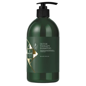 Hadat - Detox Therapy Shampoo - Szampon Detoksykujący - 800ml