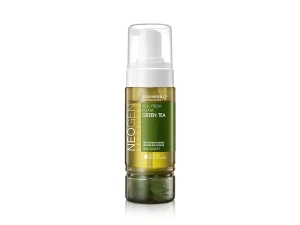 Neogen - Real Fresh Foam - Green Tea - Pianka Oczyszczająca Z Zieloną Herbatą - 120ml