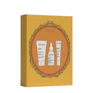 Bandi - Zestaw Professional - Boost Care - 50ml+30ml+14ml