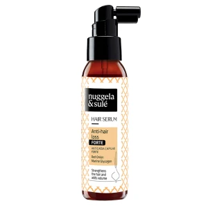 Nuggela & Sule - Anti-Hair Loss Spray Forte - Spray przeciw Wypadaniu Włosów - 70ml