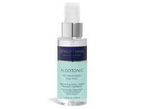 Sensum Mare - Algotonic - Rich Moisturizing Face Tonic - Bogaty Tonik o Działaniu Nawilżającym - 100ml