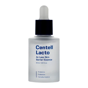 Sungboon Editor - Centell Lacto AC Less Skin Barrier Essence - Łagodząco-Regenerująca Esencja do Twarzy - 30ml