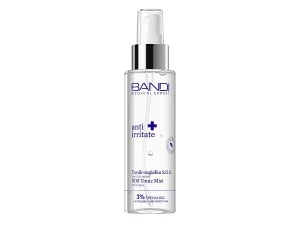 Bandi - Medical Expert - Anti Irritate - SOS Tonic Mist Microbial - Tonik-Mgiełka S.O.S. Mikrobiomowy - 100ml