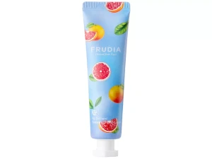 Frudia - My Orchard Grapefruit Hand Cream - Odżywczo-Nawilżający Krem do Rąk z Grejpfrutem - 30g