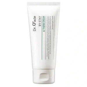 Dr.Oracle - A-Thera Cream - Nawilżający Krem-Żel do Skóry Problematycznej - 50ml