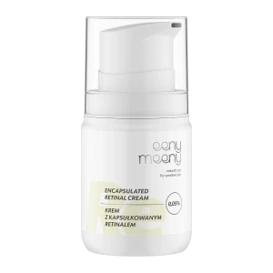 Eeny Meeny - Encapsulated Retinal Cream 0.05% - Krem z Kapsułkowanym Retinalem 0.05% - 50ml