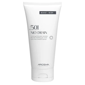 Arosha - .501 NIO Drain - Intensywnie Drenujący Żel-Krem - 200ml