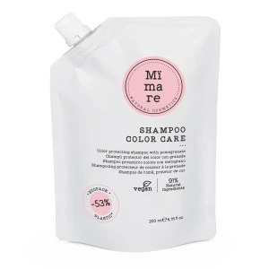 Mimare - Color Care Shampoo - Szampon do Włosów Farbowanych - 200ml