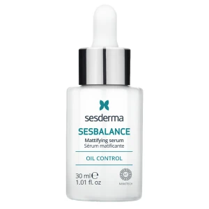 Sesderma - Sesbalance Mattifying Serum - Serum Matujące - 30ml OUTLET