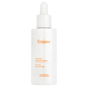 Fraijour - Yuzu Honey Oligo Surge Ampoule - Rozświetlające Serum do Twarzy z Yuzu i Miodem - 50ml