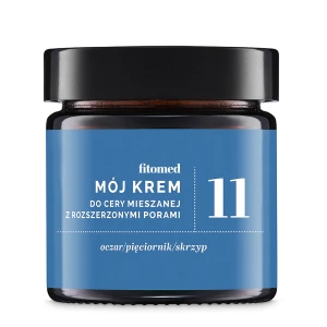 Fitomed - Mój Krem Nr 11 - 55g