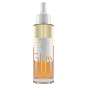 Nacomi - Vitamin C Key - Radiance Bi-Phase Serum - Dwufazowe Serum Rozjaśniające - 40ml