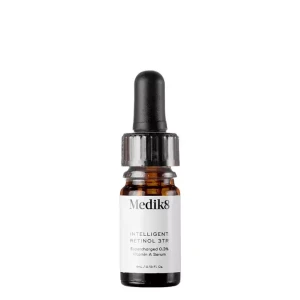 Medik8 - Try Me Size - Intelligent Retinol 3TR - Przeciwstarzeniowe Serum do Twarzy z Witaminą A 0,3% - 4ml OUTLET