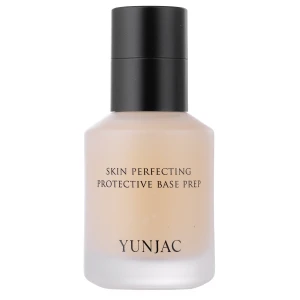YUNJAC - Skin Perfecting Protective Base Prep - Baza pod Makijaż - 40ml