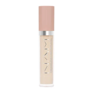 NAM - Creaseless Camouflage - Kryjący Korektor - 03 Nude - 5ml
