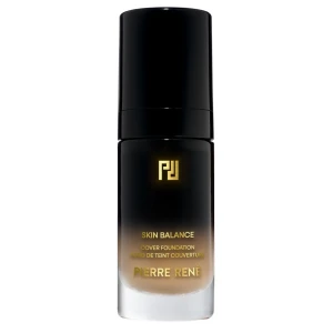 Pierre Rene - Skin Balance Cover Professional - Wodoodporny Podkład do Twarzy - 23 - 30ml