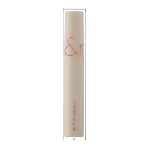 Rom&nd - Dewyful Water Tint - Wodny Tint do Ust - 10 Murmur Pink - 5g