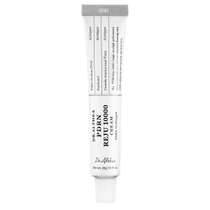 Dr. Althea - PDRN Reju 10000 Cream - Silnie Wzmacniający Krem do Twarzy - 20g