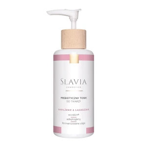 Slavia Cosmetics - Tonik prebiotyczny - 100ml
