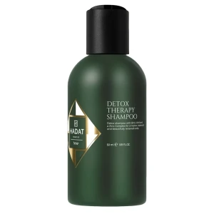 Hadat - Detox Therapy Shampoo - Szampon Detoksykujący - 50ml