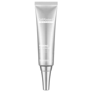 Cell Fusion C - Time Reverse Firming Eye Cream - Liftingujący Krem pod Oczy - 20ml