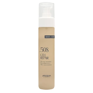 Arosha - .508 Cell Repair - Suchy Olejek do Ciała Liftingująco-Antycellulitowy - 100ml