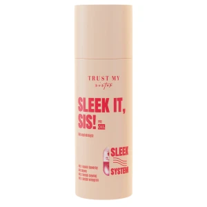 Trust My Sister - Sleek It - Pre-Oil - Olej Wygładzający - 100ml