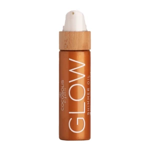 Cocosolis - Glow Shimmer Oil - Rozświetlający Olejek do Ciała - 110ml OUTLET