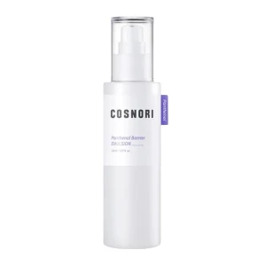 Cosnori - Panthenol Barrier Emulsion - Łagodząca Emulsja do Twarzy - 150ml