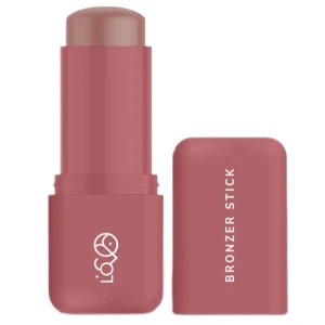 LOVRO - Bronzer Stick - Kremowy Bronzer do Twarzy w Sztyfcie - 5g