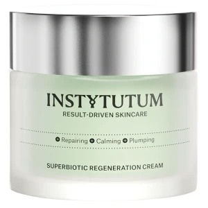 Instytutum - Super Biotic Regenerating Cream - Regenerujący Krem do Twarzy - 50ml