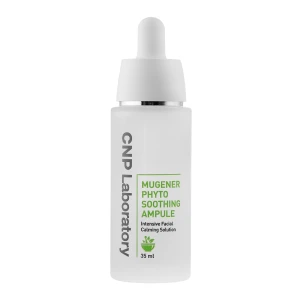 CNP Cosmetics - Mugener Phyto Soothing Ampoule - Kojąca Ampułka do Twarzy - 35ml OUTLET
