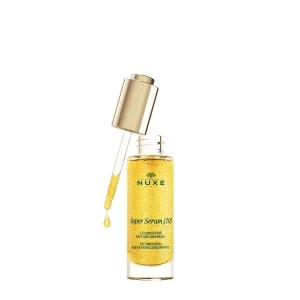 Nuxe - Super Serum [10] - Uniwersalny Koncentrat Przeciwstarzeniowy - 30ml