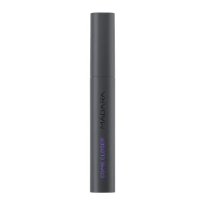 Madara - Come Closer Infinite Lash Mascara - Tusz do Rzęs - Objętość i Rozdzielenie - 6ml