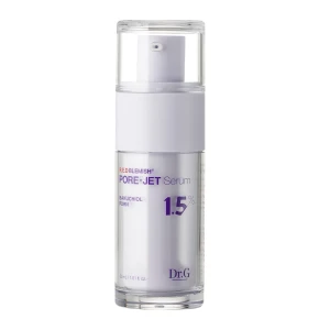 Dr.G - Bakuchiol Pore-Jet Serum - Serum do Twarzy z Bakuchiolem - 30ml