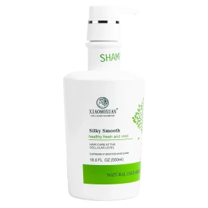 Xiaomoxuan - Collagen Shampoo - Kolagénový šampón - 550ml
