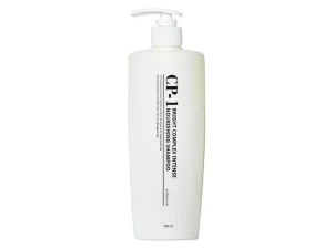 CP-1 - Bright Complex Intense Nourishing Shampoo - Hĺbkovo vyživujúci šampón - 500 ml