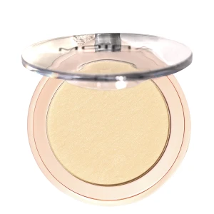 Moira - Under-Eye Setting Powder - Fixačný púder pod oči - 200 Banana - 3g