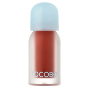 Tocobo - Juicy Berry Plumping Lip Oil - Olej na pery - 16 Apple Mango - 4g