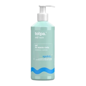 Tołpa - Self Care - Sprchový gél - Rovnováha - 400ml