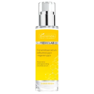 Bielenda Professional - Supremelab Barrier Renew - Obnovujúce a regeneračné sérum s ceramidmi - 30 ml